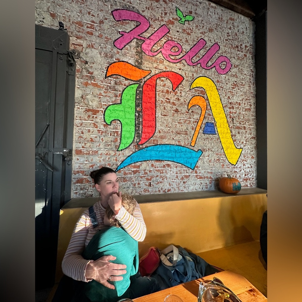 Meet your Posher, Alice